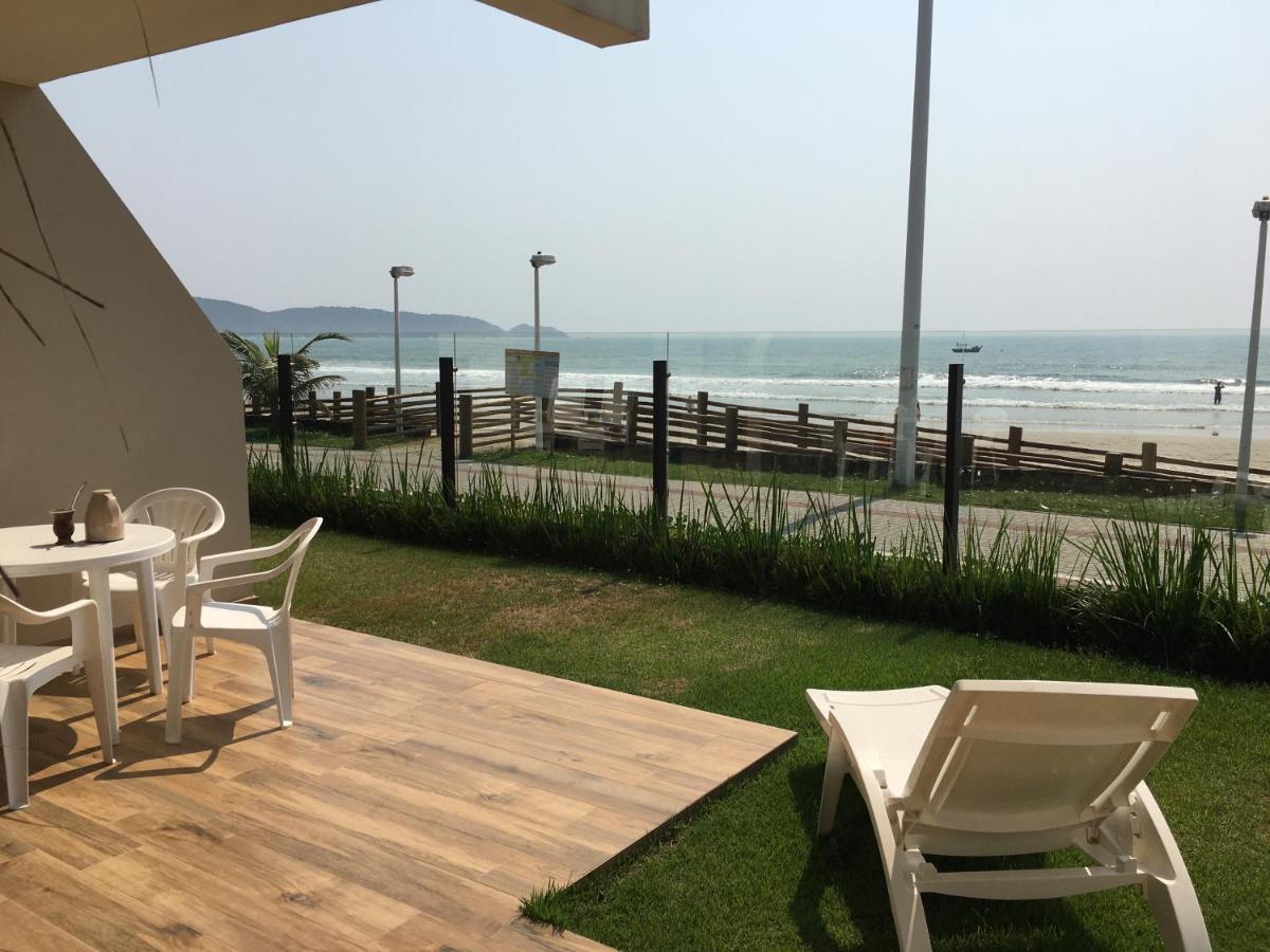 Ferias A Beira Mar - Brilhos Do Sol Apartment *
