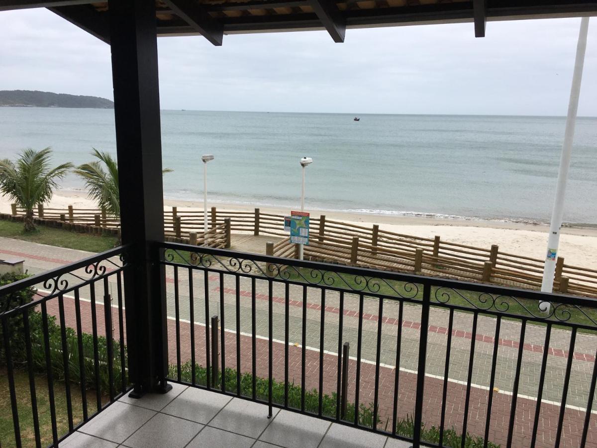 Apartment Ferias A Beira Mar - Brilhos Do Sol Bombinhas
