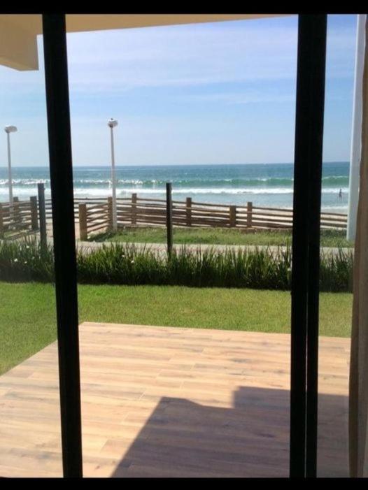 Apartment Ferias A Beira Mar - Brilhos Do Sol *