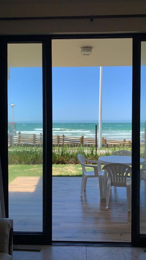 Ferias A Beira Mar - Brilhos Do Sol Apartment