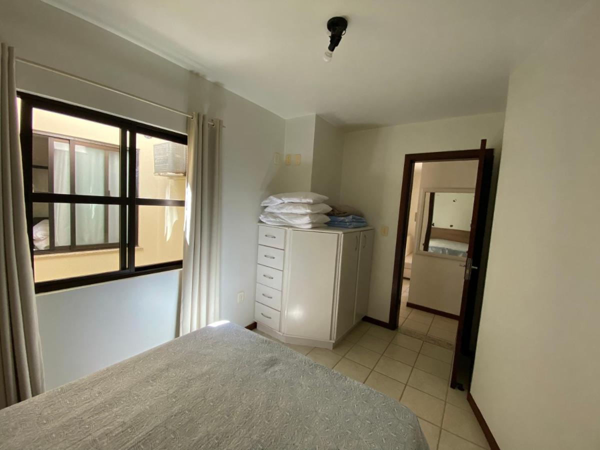 Apartment Ferias A Beira Mar - Brilhos Do Sol *