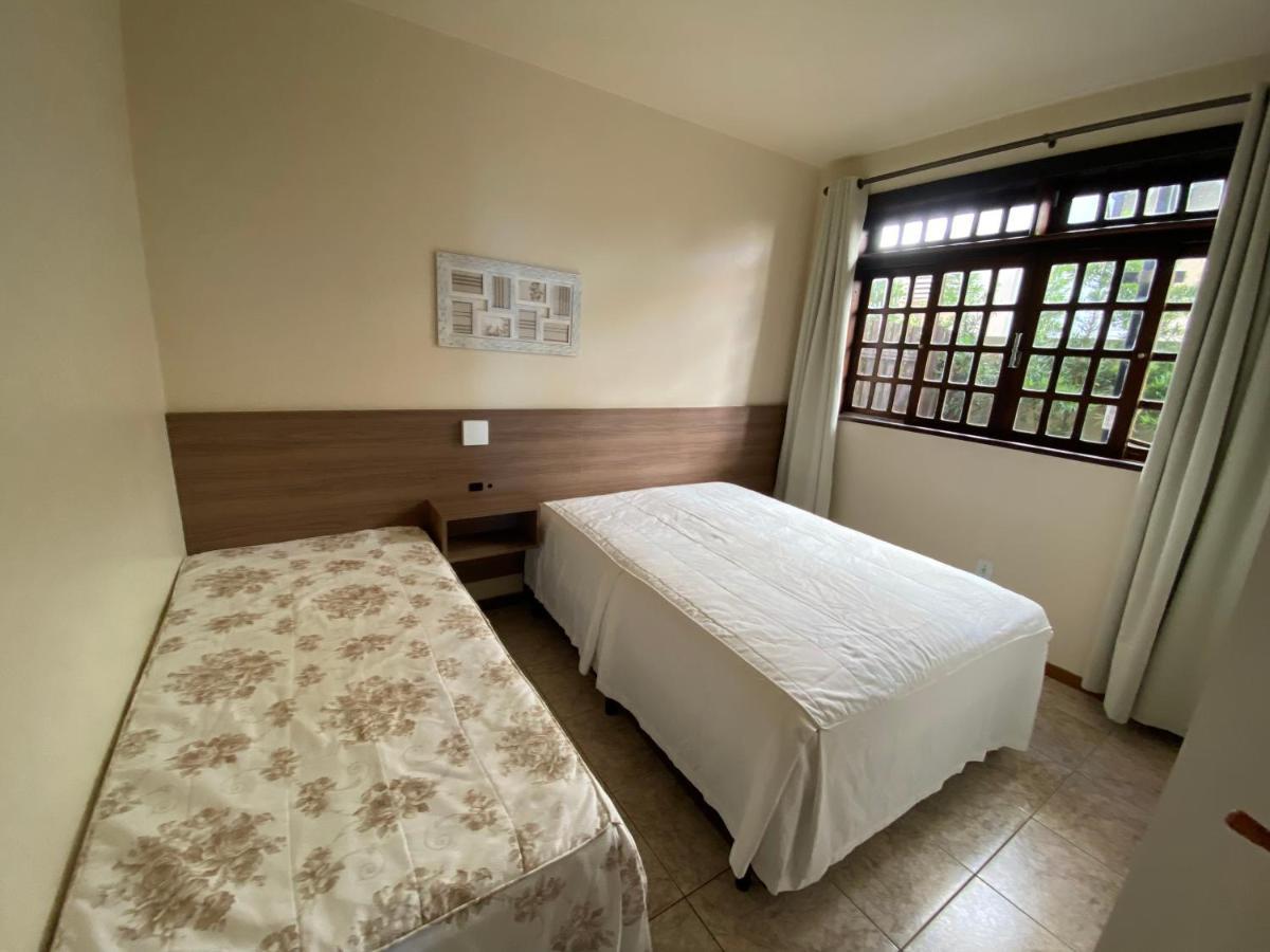 Apartment Ferias A Beira Mar - Brilhos Do Sol Bombinhas