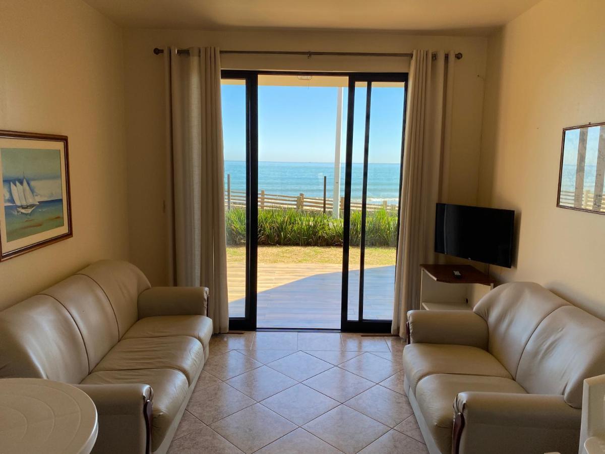 Ferias A Beira Mar - Brilhos Do Sol Apartment