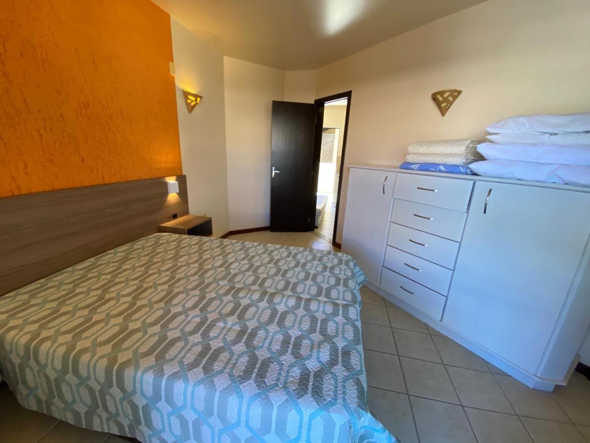 Ferias A Beira Mar - Brilhos Do Sol Apartment Bombinhas