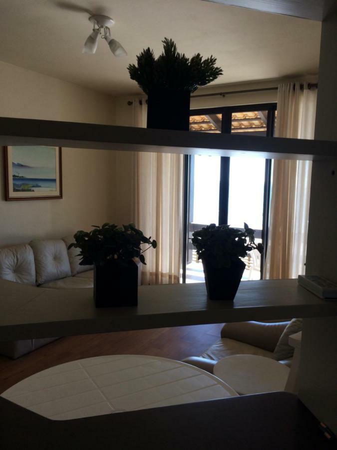 Apartment Ferias A Beira Mar - Brilhos Do Sol *