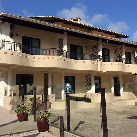 Ferias A Beira Mar - Brilhos Do Sol Apartment Bombinhas Exterior photo