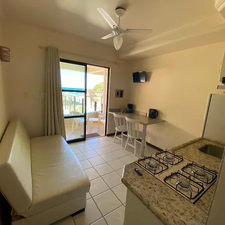 Ferias A Beira Mar - Brilhos Do Sol Apartment Bombinhas Exterior photo