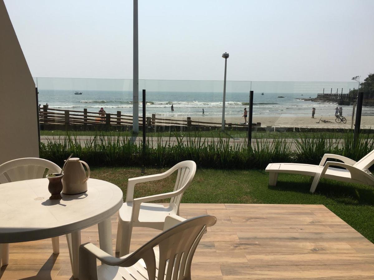 A Beira Mar - Brilhos Do Sol Apartamento Bombinhas