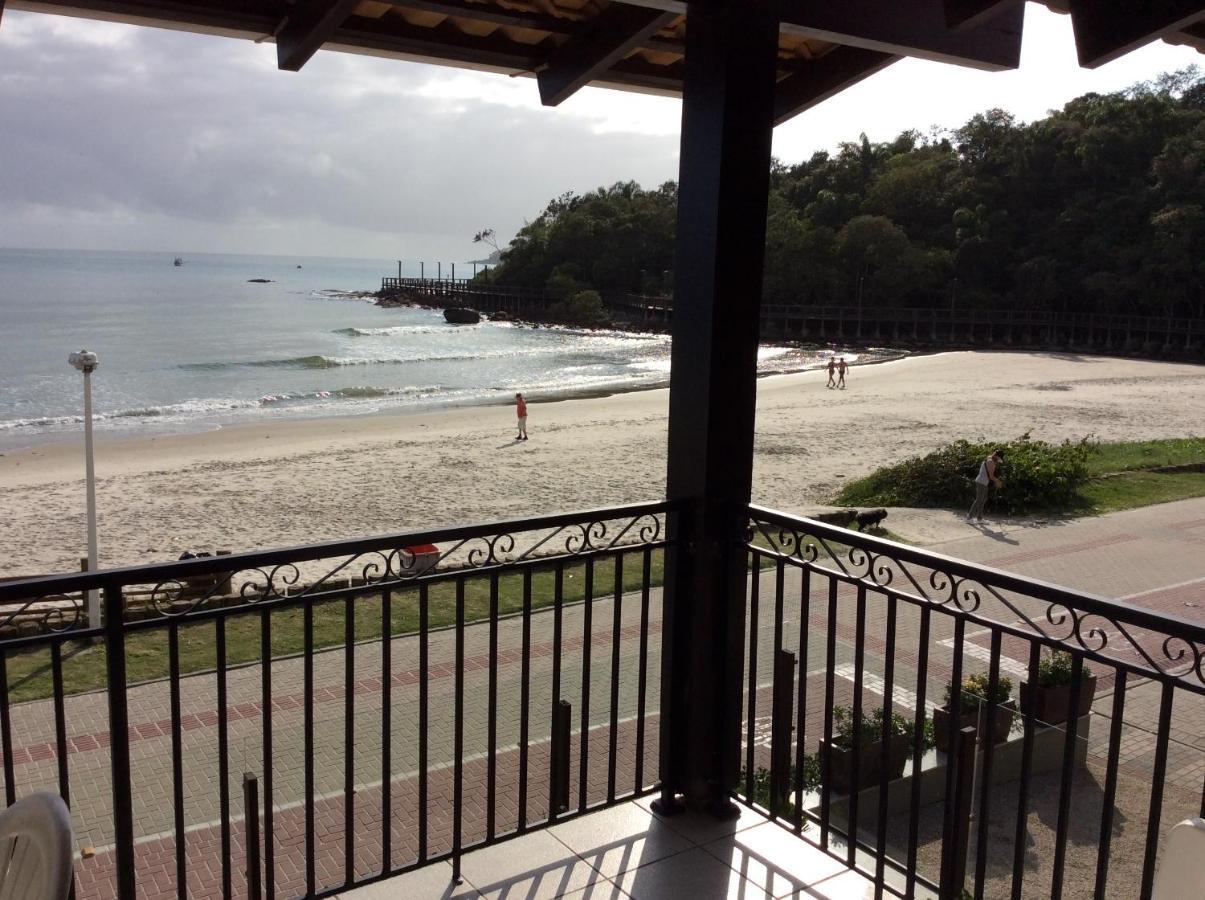 A Beira Mar - Brilhos Do Sol * Bombinhas