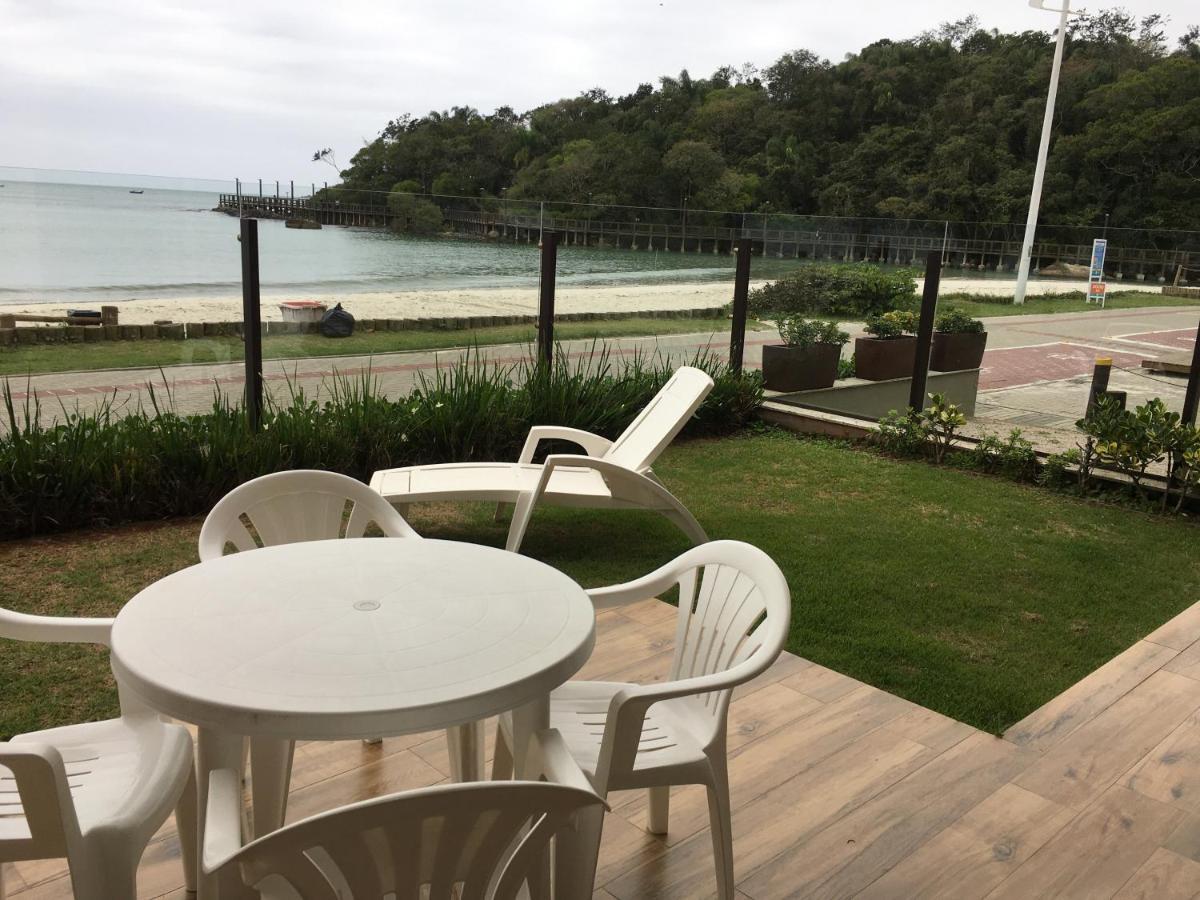 A Beira Mar - Brilhos Do Sol Apartamento *