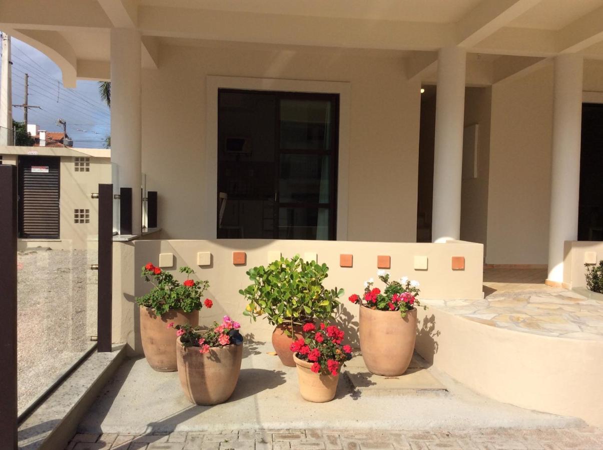 Apartamento A Beira Mar - Brilhos Do Sol Bombinhas