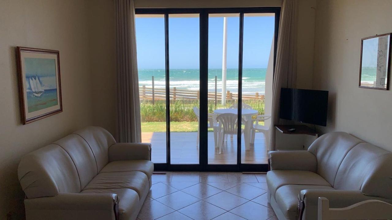 A Beira Mar - Brilhos Do Sol Apartamento Bombinhas