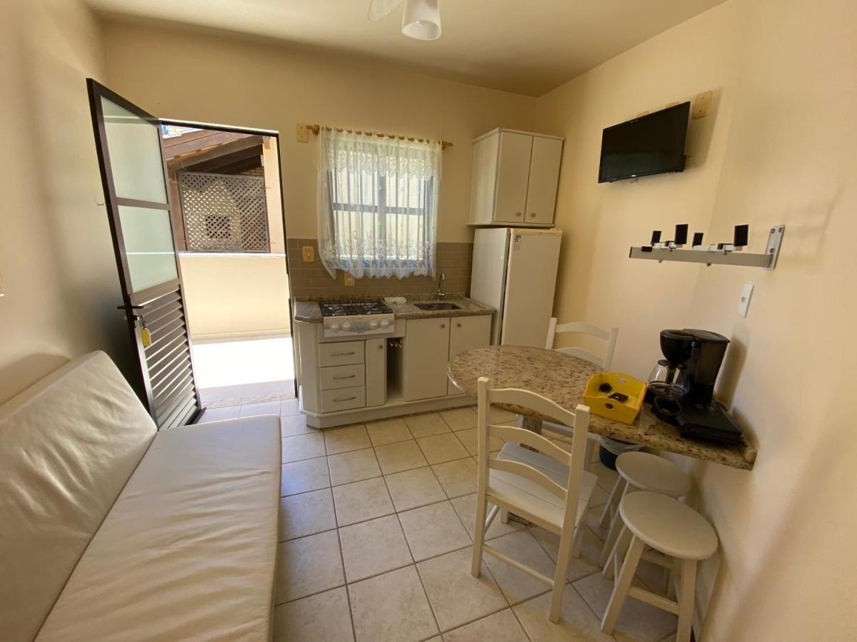 Apartamento A Beira Mar - Brilhos Do Sol *