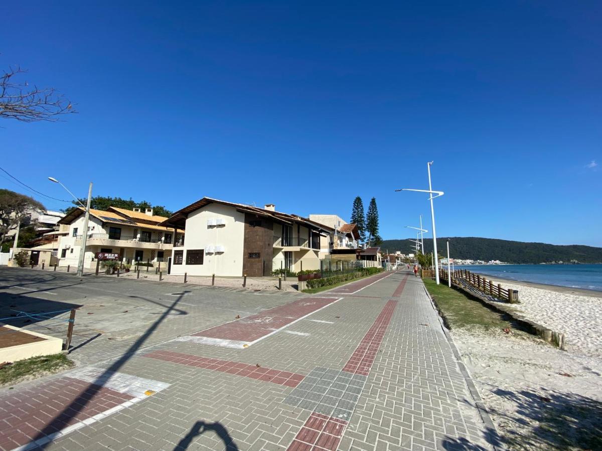 A Beira Mar - Brilhos Do Sol Apartamento Bombinhas