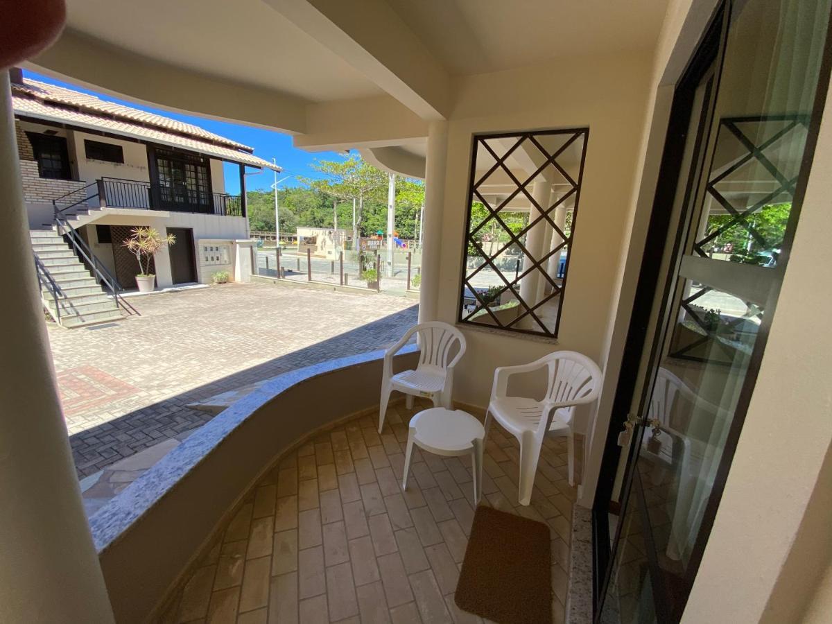 A Beira Mar - Brilhos Do Sol Apartamento Bombinhas