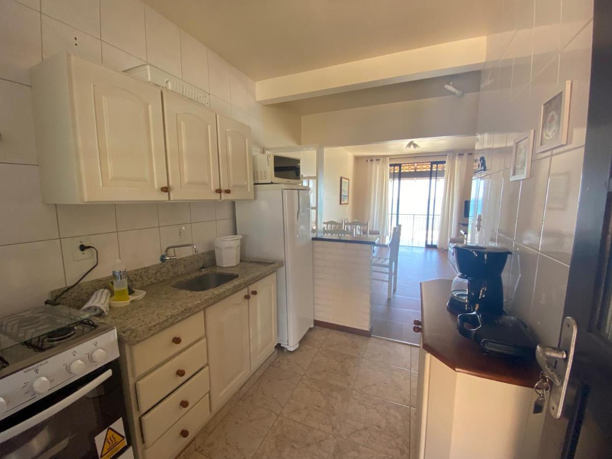 Apartamento A Beira Mar - Brilhos Do Sol