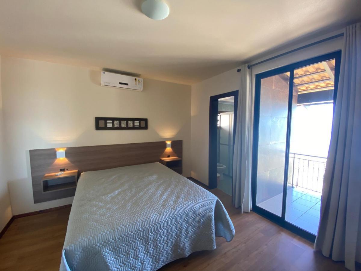 Apartamento A Beira Mar - Brilhos Do Sol