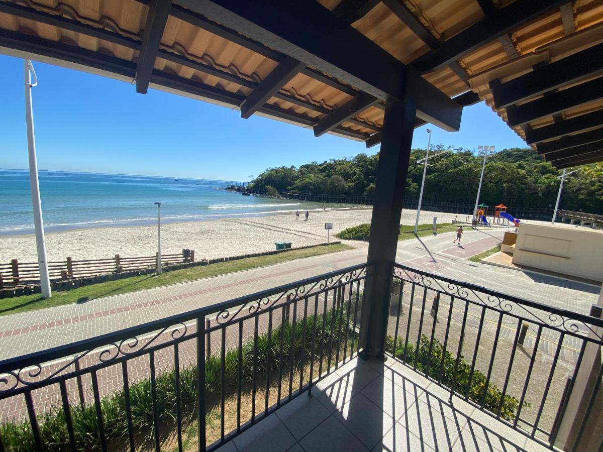 A Beira Mar - Brilhos Do Sol Apartamento