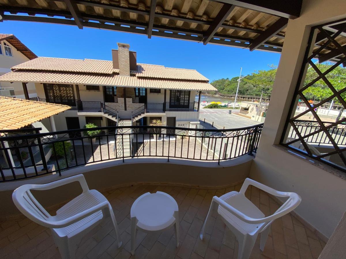 Apartamento A Beira Mar - Brilhos Do Sol *