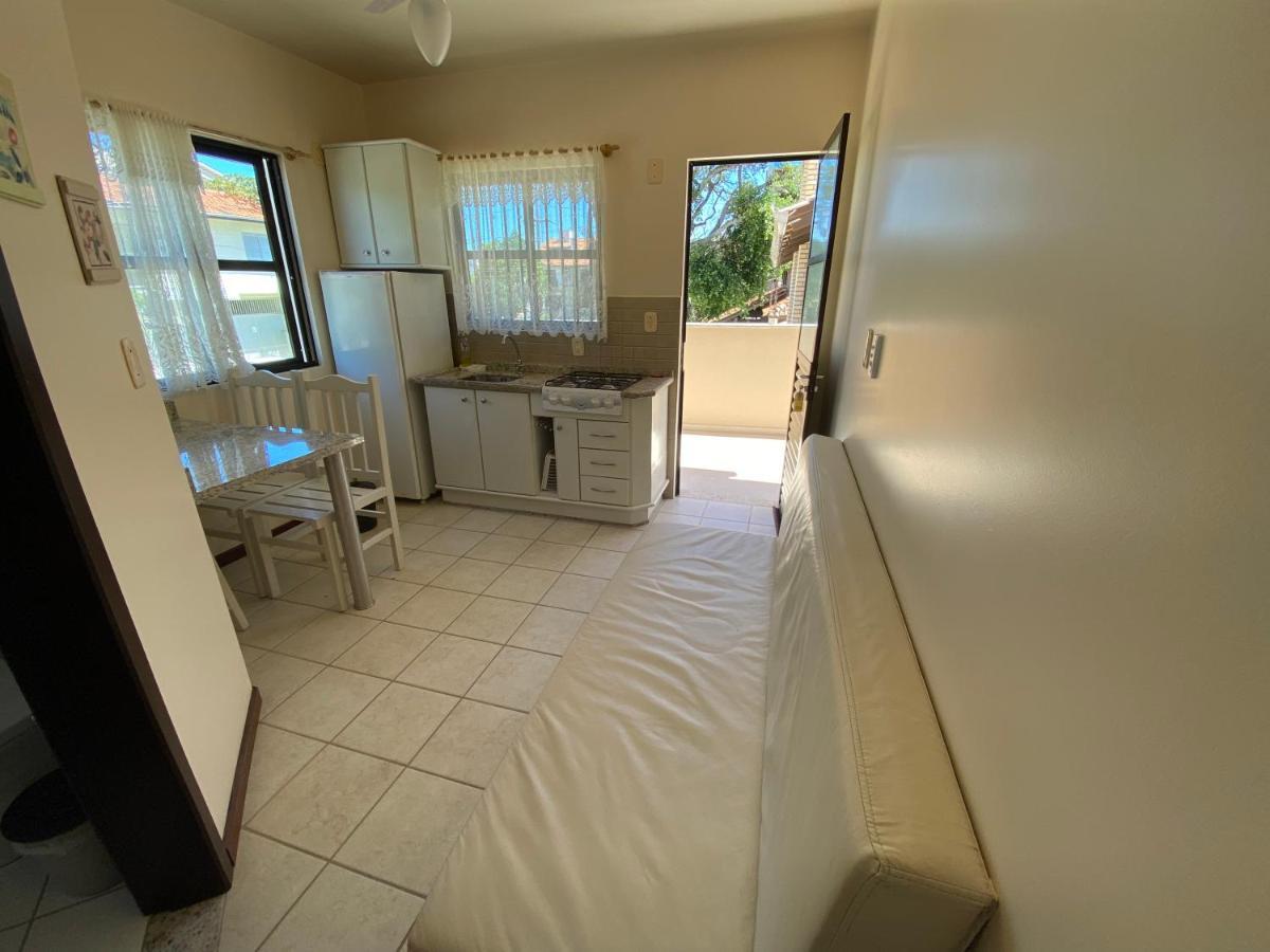 A Beira Mar - Brilhos Do Sol Apartamento Bombinhas