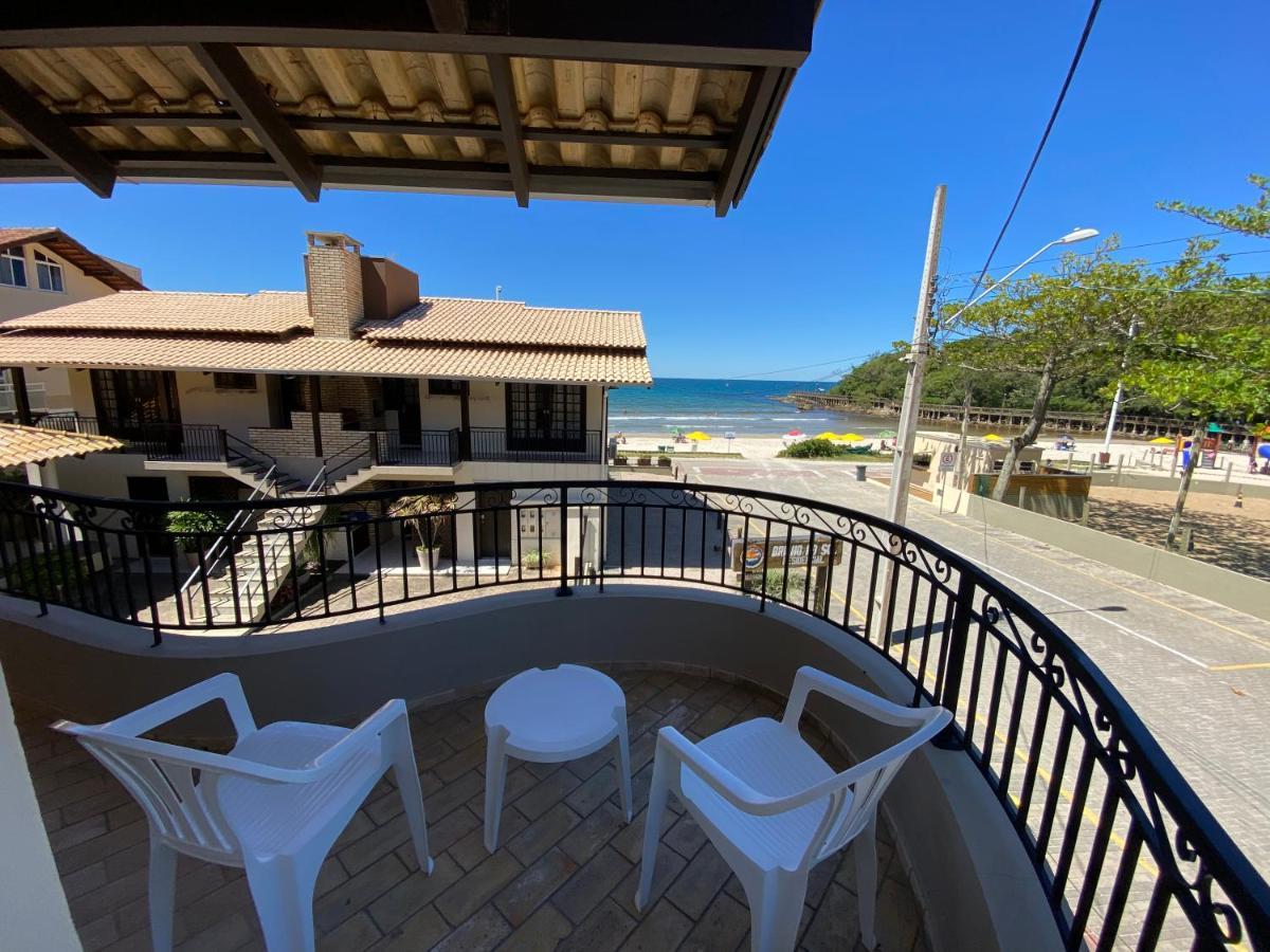 Apartamento A Beira Mar - Brilhos Do Sol Bombinhas