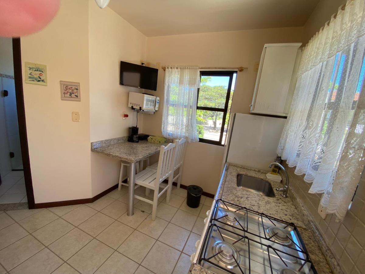 Apartamento A Beira Mar - Brilhos Do Sol Bombinhas