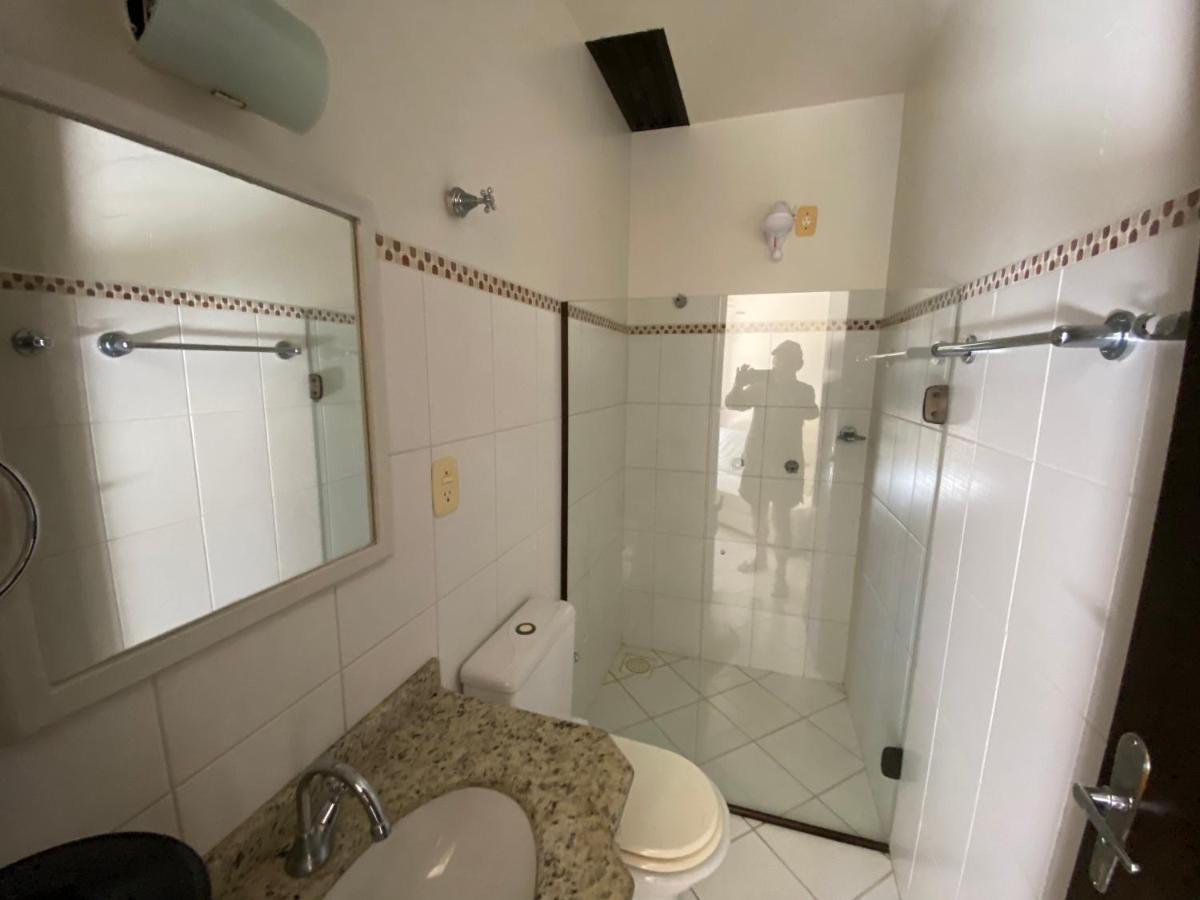 Apartamento A Beira Mar - Brilhos Do Sol