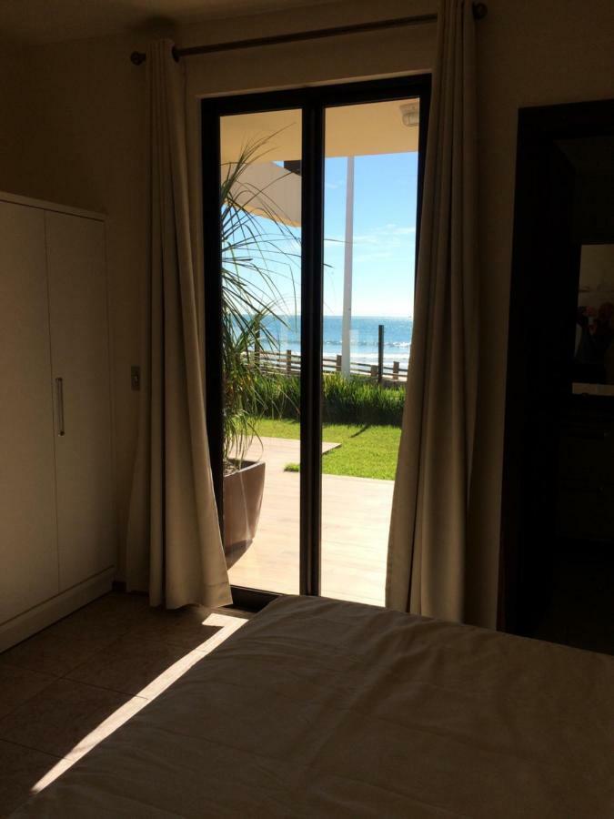 Apartamento A Beira Mar - Brilhos Do Sol *